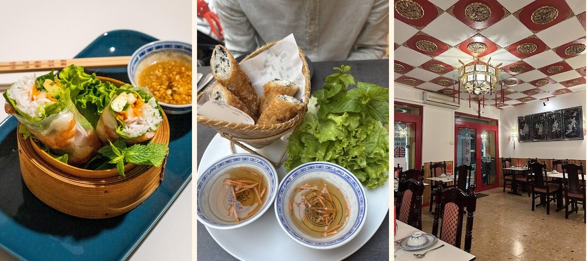 Aux Bonheurs - Gallery Image 2