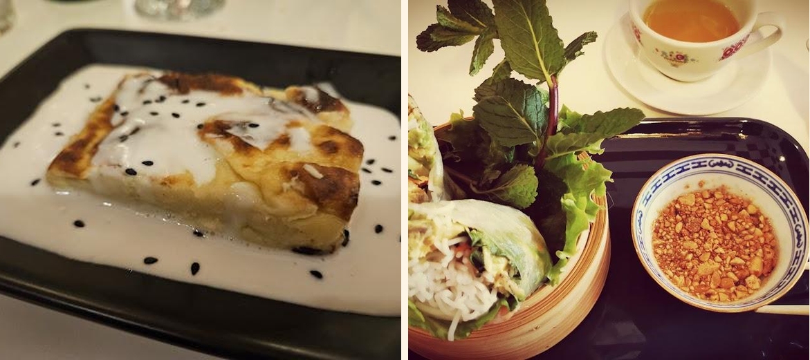 Aux Bonheurs - Gallery Image 4