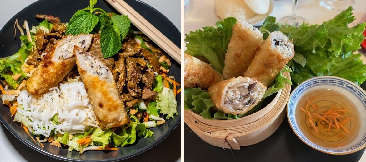 Aux Bonheurs - Gallery Image 6