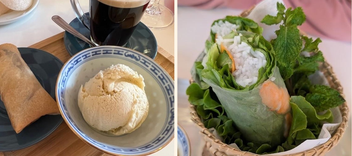 Aux Bonheurs - Gallery Image 7